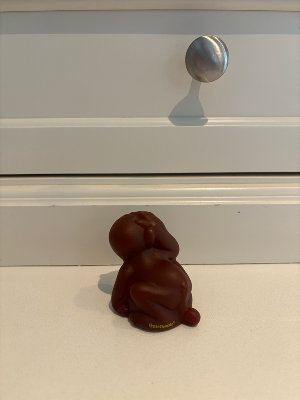 Little People Monkey - Picture 3 of 6